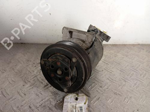 Used AC compressor AC compressor RENAULT GRAND SCÉNIC II (JM0/1_) 2.0 dCi (JM1K) (150 hp) 28342935 28342935