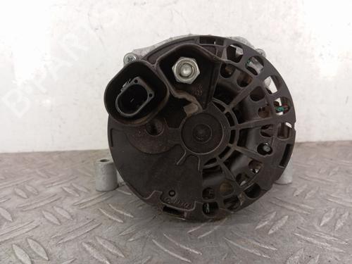 Used Alternator Alternator FIAT 500L (351_, 352_) 0.9 (199LYC1B) (105 hp) 28345453 28345453