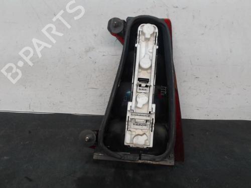 Right taillight CITROËN AX (ZA-_) 10 | BP28349079C35 