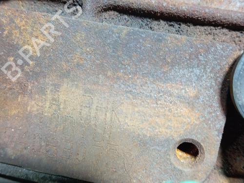 Engine PEUGEOT EXPERT Van (VF3A_, VF3U_, VF3X_) 2.0 HDi 120 | BP38067725M1 - Image 5