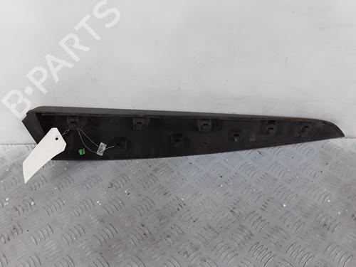 Door moulding trim RENAULT CLIO IV (BH_) 1.5 dCi 75 | BP28337914C150 