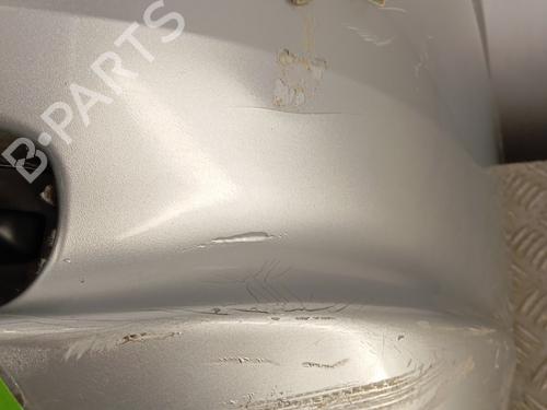 Rear bumper PEUGEOT 307 CC (3B) 2.0 HDi 135 | BP29567407C8 