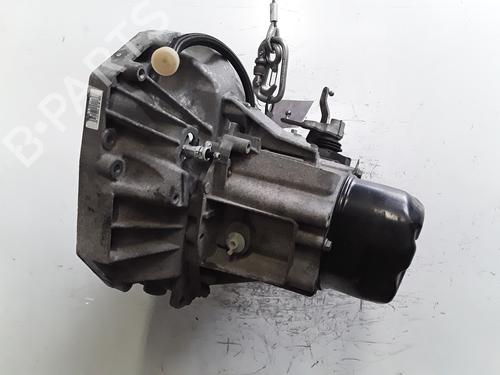 Gearbox RENAULT MODUS / GRAND MODUS (F/JP0_) 1.5 dCi (JP0G, JP0H) | BP28339133M3 - Image 6