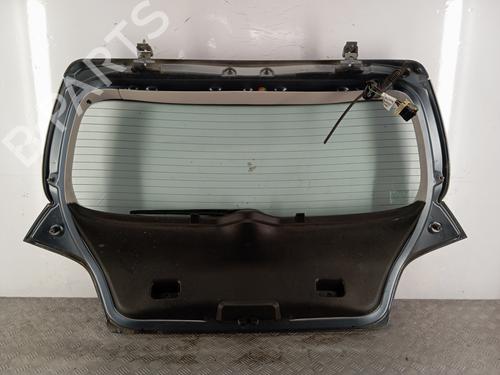 Bakluke CC/Kombi-Kupé PEUGEOT 307 (3A/C) 1.4 16V | BP28338520C6 