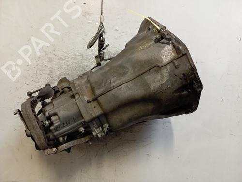 Used Gearbox MERCEDES-BENZ VITO Bus (W639) 111 CDI (639.701, 639.703, 639.705) (116 hp) 30911221
