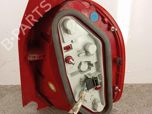 Left taillight RENAULT MODUS / GRAND MODUS (F/JP0_) 1.5 dCi (JP0G, JP0H) | BP29336142C34 