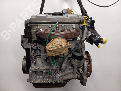 Używane Silnik CITROËN C3 I (FC_, FN_) 1.4 i (73 hp) 28339763