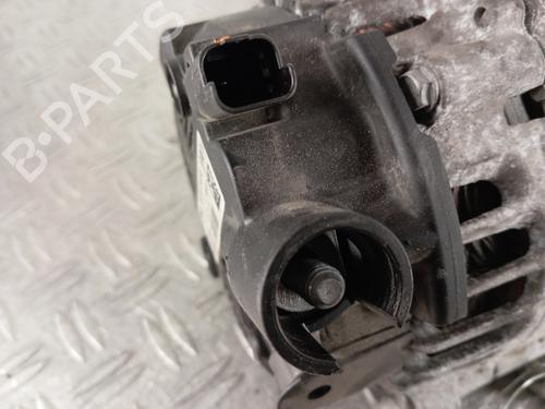Used Alternator Alternator PEUGEOT 2008 II (UD_, US_, UY_, UJ_, UR_, UC_) 1.2 PureTech 130 (USHNS, URHNS) (130 hp) 28339931 28339931
