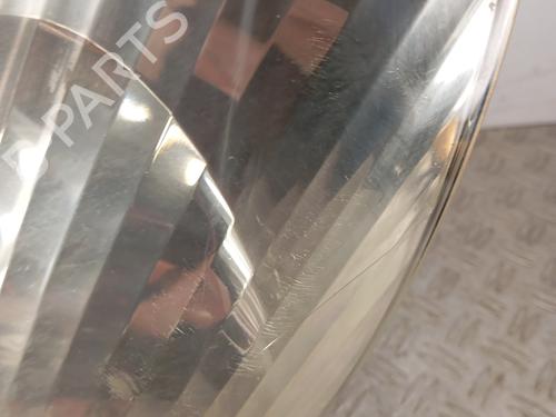 Left headlight CITROËN C5 I (DC_) 1.8 16V (DC6FZB, DC6FZE) | BP31802121C28