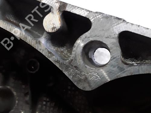 Gearbox CITROËN C5 III (RD_) 2.0 HDi 140 (RDRHF8, RDRHFA, RDRHA8, RDRHAJ) | BP28337724M3  - Image 6