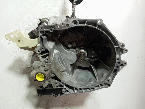 Gearbox CITROËN C3 II (SC_) 1.6 HDi | BP38457926M3 - Image 7