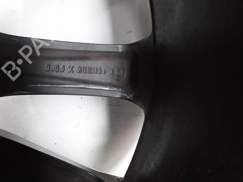 Felga LAND ROVER RANGE ROVER SPORT I (L320) 3.0 D 4x4 | BP28840172C45 