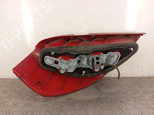Right taillight MERCEDES-BENZ A-CLASS (W169) A 200 CDI (169.008, 169.308) | BP28347185C35 