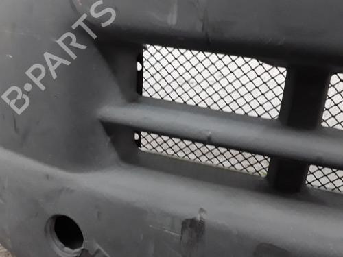 Front bumper PEUGEOT BOXER Van (230L) 2.8 D | BP28339456C7 