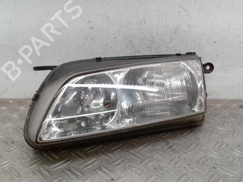 Left headlight MAZDA 626 V Hatchback (GF) 2.0 TD (GFFP) | BP28340513C28 - Image 2