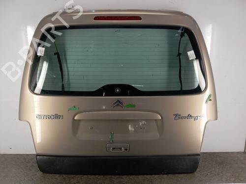 Bagklap CC/Kombi-Coupé CITROËN BERLINGO / BERLINGO FIRST Box Body/MPV (M_) 1.9 D 70 (MBWJZ, MCWJZ) (69 hp) 29956976