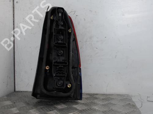 Left taillight SEAT CORDOBA Vario (6K5) 1.9 SDI | BP28349671C34 