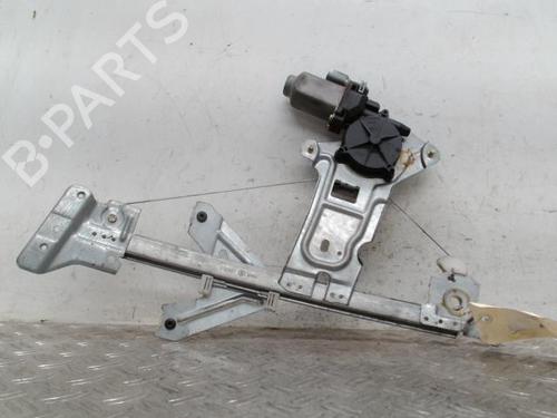 Used Rear left window mechanism CITROËN XSARA (N1) 2.0 HDi 90 (90 hp) 28348841