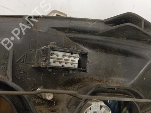 Højre forlygte CITROËN C3 I (FC_, FN_) 1.4 HDi | BP29845201C29
