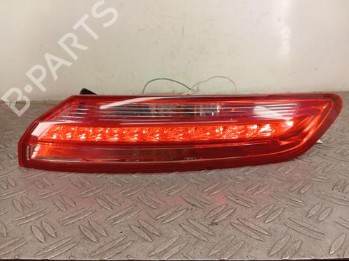 Used Right taillight Right taillight 28341478 28341478