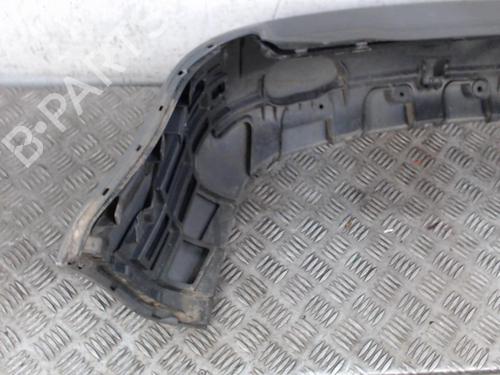Rear bumper VW CADDY III Box Body/MPV (2KA, 2KH, 2CA, 2CH) 1.9 TDI | BP28349011C8 