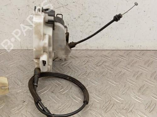 Front left lock CITROËN C3 I (FC_, FN_) 1.4 HDi | BP28344455C98 