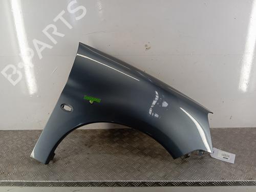 Used Right front fenders CITROËN BERLINGO / BERLINGO FIRST MPV (MF_, GJK_, GFK_) 1.6 HDI 90 (MF9HX) (90 hp) 28346664
