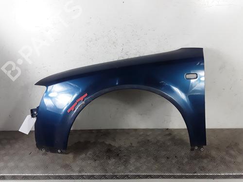 Used Left front fenders AUDI A4 B6 (8E2) 1.9 TDI (130 hp) 28343320