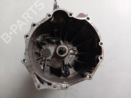 Used Gearbox VW CRAFTER 30-50 Van (2E_) 2.5 TDI (109 hp) 28346728