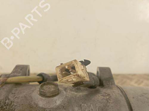 AC compressor CITROËN BERLINGO / BERLINGO FIRST MPV (MF_, GJK_, GFK_) 2.0 HDI 90 (MFRHY) | BP29422856M34 