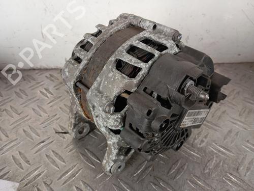 Alternator RENAULT CLIO IV (BH_) 1.5 dCi 90 | BP28345510M7 