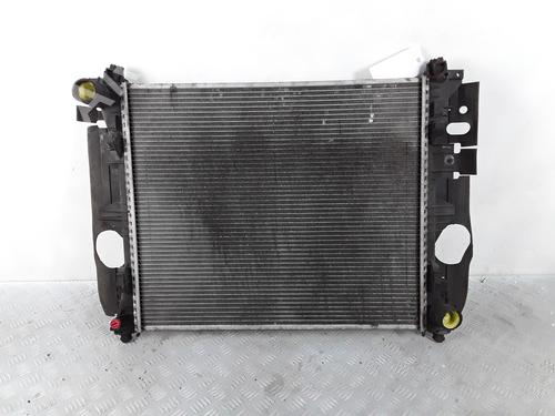 Used Water radiator LANCIA VOYAGER MPV (404_) 2.8 CRD (RT, 53) (177 hp) 28346282