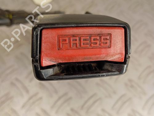 Seat buckle RENAULT TWINGO II (CN0_) 1.5 dCi 75 | BP33722915I32 - Image 2