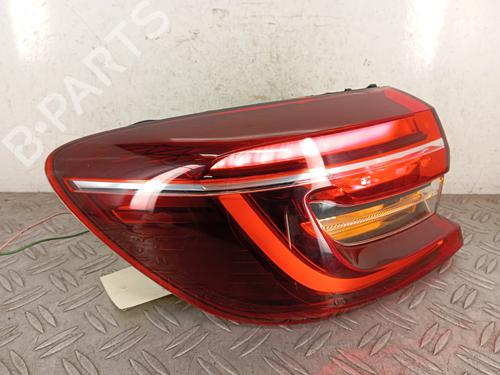 Left taillight RENAULT CLIO V (B7_) 1.0 SCe 75 (B7M5) | BP28345609C34 - Image 2