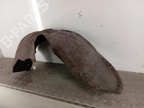 Used Wheel arch AUDI TT (8J3) 2.0 TFSI (200 hp) 29138947