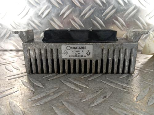 Used Electronic module RENAULT MEGANE III Grandtour (KZ0/1) 1.6 dCi (KZ00, KZ12, KZ13) (130 hp) 32145532