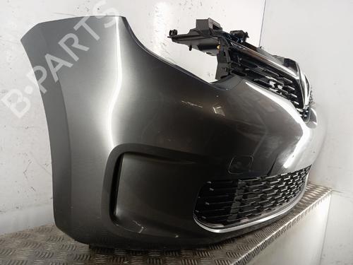 front-bumper-renault-twingo-iii-bcm_-bca_-2014-40242246 main image