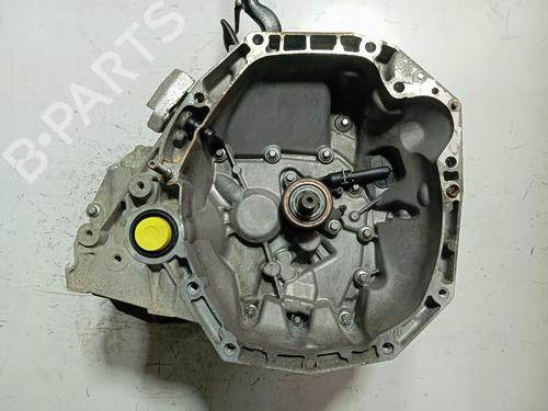 Gearbox DACIA LOGAN MCV II 1.5 dCi | BP36589466M3 - Image 6