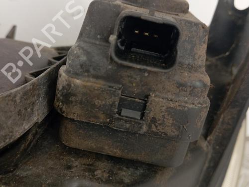 Right headlight PEUGEOT 206 SW (2E/K) 2.0 HDi | BP37661554C29 - Image 4
