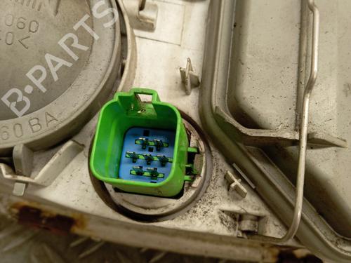 Left headlight FORD FIESTA IV (JA_, JB_) 1.3 i | BP28345914C28 