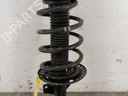 Højre fortil støddæmper VW TRANSPORTER T5 Van (7HA, 7HH, 7EA, 7EH) 1.9 TDI (84 hp) 31380513