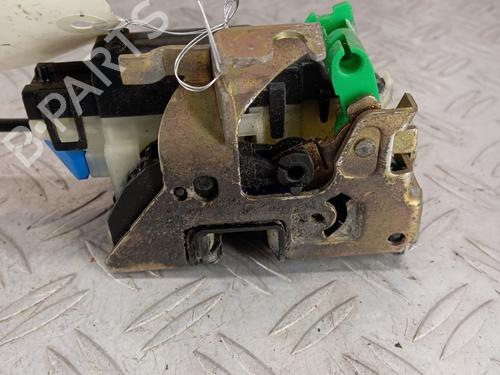 Used Rear right lock Rear right lock RENAULT KANGOO (KC0/1_) [1997-2026] 33722961 33722961