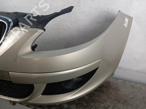 Front bumper SEAT ALTEA (5P1) 1.9 TDI | BP28348488C7 