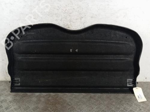 Rear parcel shelf CITROËN DS4 (NX_) 1.6 HDi 115 | BP28338295C85 
