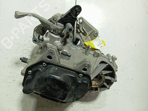 Used Gearbox Gearbox SEAT IBIZA III (6L1) 1.2 12V (70 hp) 34393639 34393639