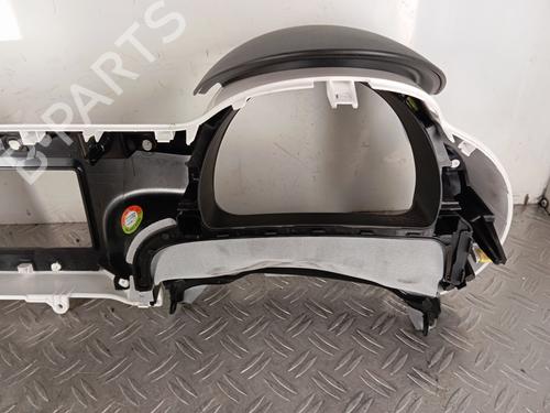 Display monitor RENAULT TWINGO III (BCM_, BCA_) 0.9 TCe 95 | BP28339845C48 