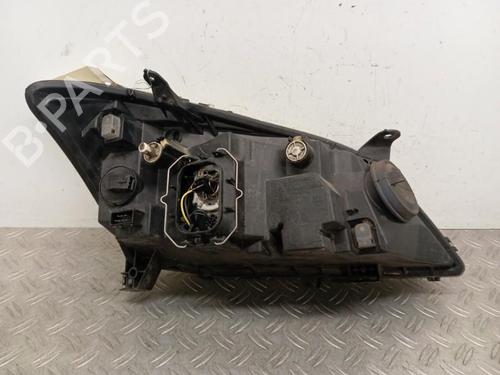 Lyskaster venstre TOYOTA COROLLA (_E12_) 2.0 D-4D (CDE120R, CDE120L_) (116 hp) 28347478