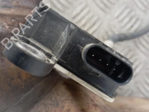 Exhaust system PEUGEOT EXPERT Van (V_) 2.0 BlueHDi 180 | BP30202655M121