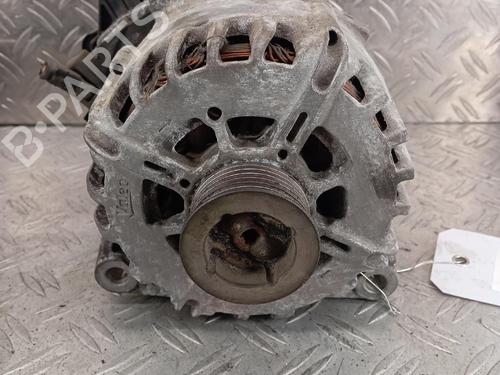 Used Alternator Alternator 38953427 38953427