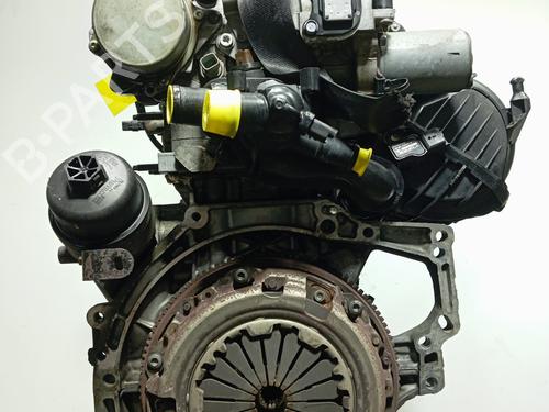 Engine PEUGEOT 207 CC (WD_) 1.6 16V | BP33738480M1  - Image 7